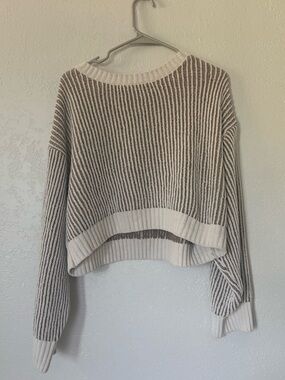 Arizona sweater